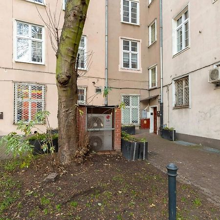 Apartments Old Town Dluga By Noclegi Renters Gdansk Exterior photo