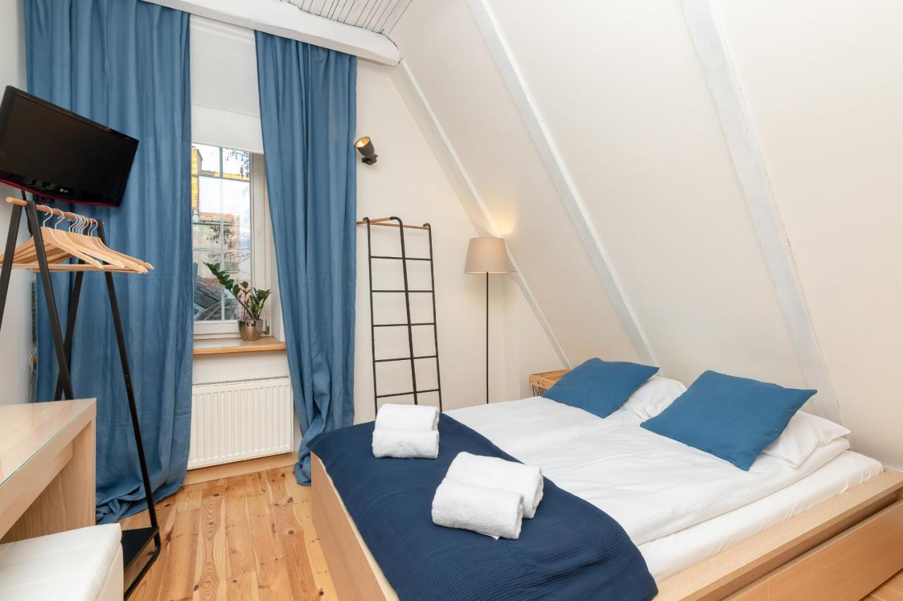 Apartments Old Town Dluga By Noclegi Renters Gdansk Exterior photo